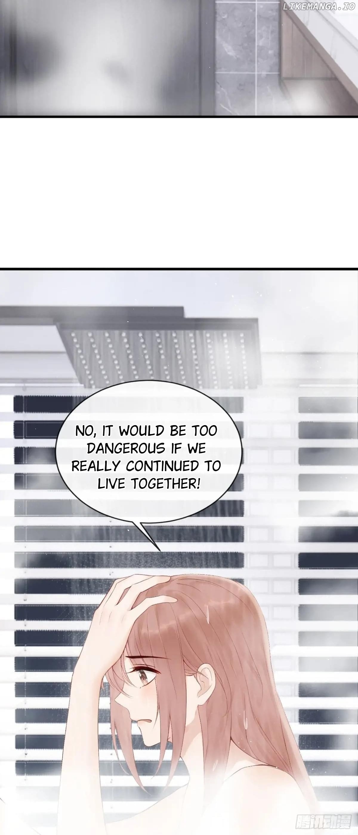 Living Together Just To Guide You Chapter 29 - page 29